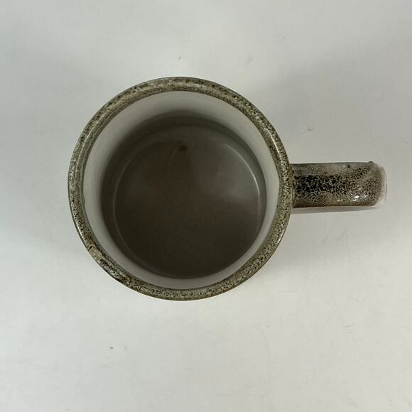 San Francisco California Souvenir Mug Beer Coffee Tea Vintage Glazed Cup Trolley - Picture 5 of 11